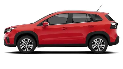 Used 2025 Suzuki SX4 S-Cross Hatchback | £17,999 (Fair price)