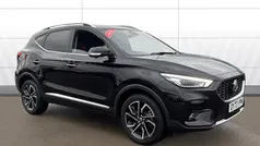 Used 2023 MG ZS Exclusive Hatchback | £15,761 (Fair price)