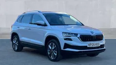 Used 2025 Skoda Karoq SE L SUV | £28,990 (Fair price)
