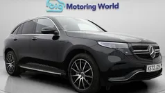 Mercedes EQC400