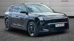 Used 2025 Kia EV3 GT-Line SUV | £32,999 (Good price)