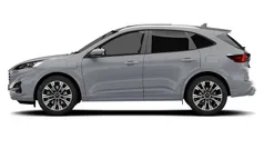Used 2022 Ford Kuga ST-Line X SUV | £17,499 (Fair price)