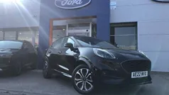 Used 2023 Ford Puma ST-Line Hatchback | £16,995 (Fair price)