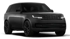 Used 2025 Land Rover Range Rover SUV | £115,950 (Fair price)