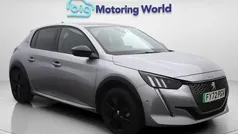 Used 2023 Peugeot e-208 GTi Hatchback | £13,500 (Fair price)