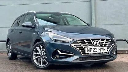 Used 2024 Hyundai i30 Premium Estate | £14,780 (Fair price)