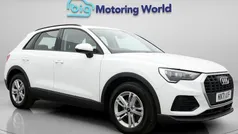 Used 2023 Audi Q3 SUV | £18,500 (Super price)