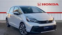 Used 2025 Honda Jazz Advance Hatchback | £19,970 (Fair price)