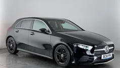 Used 2023 Mercedes A200 AMG Line Premium Hatchback | £15,150 (Super price)