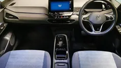Used 2022 VW ID.3 Pro Hatchback | £15,880 (Fair price)