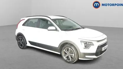 Used Kia Niro 141 HP (103 kW) 2022 SUV