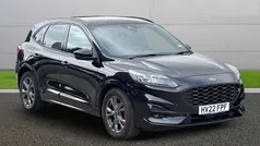 Used 2023 Ford Kuga ST-Line SUV | £18,999 (Fair price)