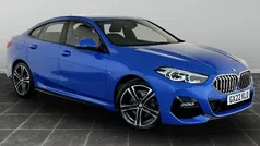 Used 2024 BMW 218 M Sport Coupe | £19,795 (Good price)