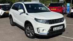 Used 2020 Suzuki Vitara SZ-T SUV | £15,999 (Fair price)