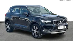 Used 2022 Volvo XC40 Inscription SUV | £22,925 (Fair price)