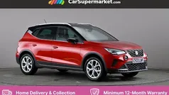 Used 2023 Seat Arona FR SUV | £12,697 (Fair price)