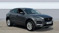 Used 2019 Jaguar E-Pace S SUV | £15,126 (Good price)