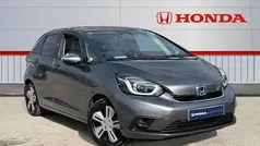 Used 2022 Honda Jazz Hybrid Hatchback | £18,019 (Fair price)