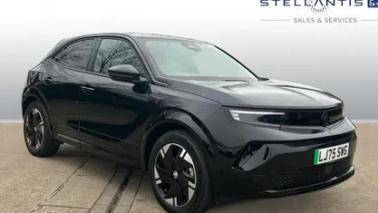 Used 2025 Vauxhall Mokka SUV | £17,995 (Fair price)