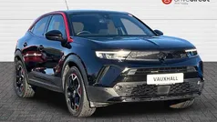 Used 2025 Vauxhall Mokka SRi SUV | £13,200 (Good price)