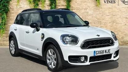Used Mini Cooper S 224 HP (164 kW) 2018 Hatchback