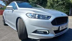 Used 2018 Ford Mondeo ST-Line Hatchback | £11,388 (Fair price)
