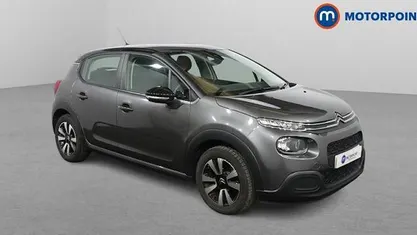 Used Citroën C3 Feel 68 HP (50 kW) 2019 Hatchback