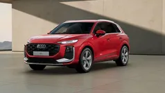 Used 2025 Audi Q3 S-Line SUV | £40,765 (Fair price)