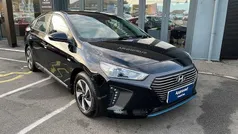 Used 2018 Hyundai Ioniq SE Hatchback | £11,287 (Fair price)