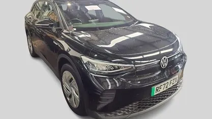 Used VW ID.4 Pro 127 kW (174 HP) 2022 SUV