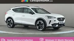 Used 2024 Cupra Formentor SUV | £19,697 (Good price)