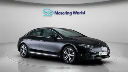 Used 2023 Mercedes EQE300 Sport Edition Sedan | £33,900 (Fair price)