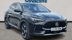 Used 2023 MG HS Trophy SUV | £16,855 (Fair price)