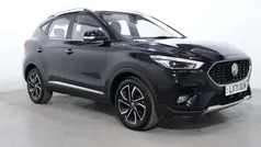 Used 2023 MG ZS Exclusive Sedan | £12,500 (Good price)