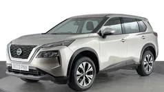 Used 2024 Nissan X-Trail Acenta Premium SUV | £22,620 (Fair price)