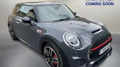 Used 2021 Mini John Cooper Works Hatch Hatchback | £14,500 (Super price)