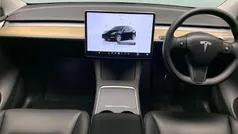 Used 2023 Tesla Model Y SUV | £26,708 (Fair price)