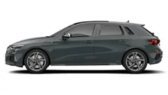 Used 2023 Audi A3 Sportback Hatchback | £19,039 (Fair price)