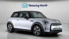 Used 2023 Mini Cooper Level 1 Hatchback | £12,750 (Fair price)