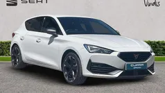 Used 2023 Cupra Leon VZ1 Hatchback | £23,338 (Fair price)