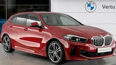 Used 2021 BMW 118 M Sport Hatchback | £19,662 (Fair price)
