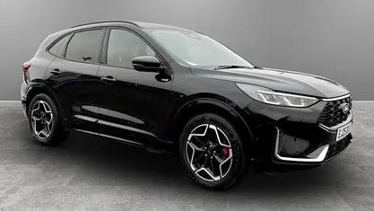 Used Ford Kuga ST-Line X 242 HP (177 kW) 2026 SUV