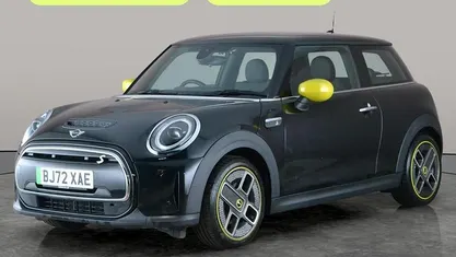 Used Mini Cooper Level 2 135 kW (184 HP) 2023 Hatchback