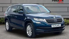 Used 2020 Skoda Kodiaq SE SUV | £21,499 (Super price)
