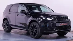 Used 2023 Land Rover Discovery Sport HSE Dynamic SUV | £32,372 (Fair price)