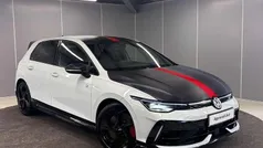 Used 2025 VW Golf VIII R Hatchback | £38,995 (Fair price)
