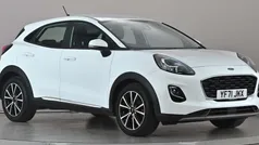 Used 2023 Ford Puma Titanium Hatchback | £12,199 (Good price)