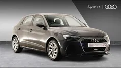 Used 2022 Audi A1 Sport Hatchback | £17,750 (Fair price)