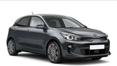Used 2020 Kia Rio GT-Line Hatchback | £12,885 (Fair price)