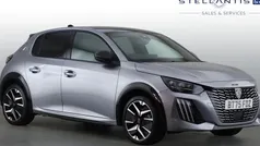 Used 2025 Peugeot e-208 GTi Hatchback | £24,849 (Fair price)